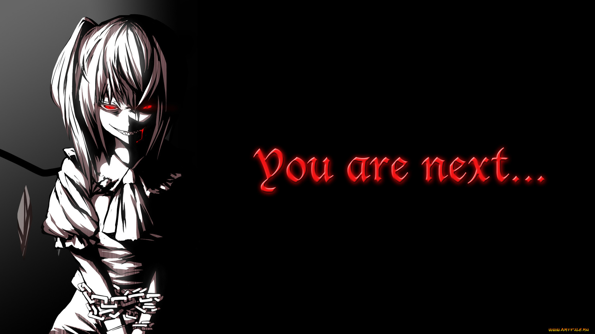 flandre, scarlet, , touhou, , , 